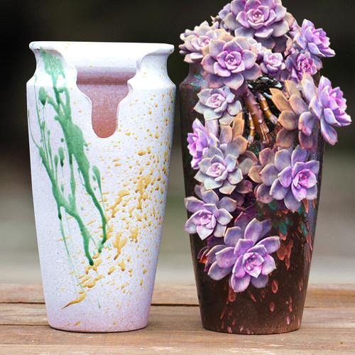 厂家特价清仓1万个花盆