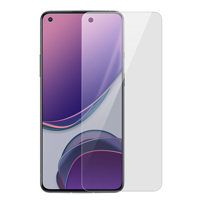 一加8T全屏贴合钢化玻璃膜