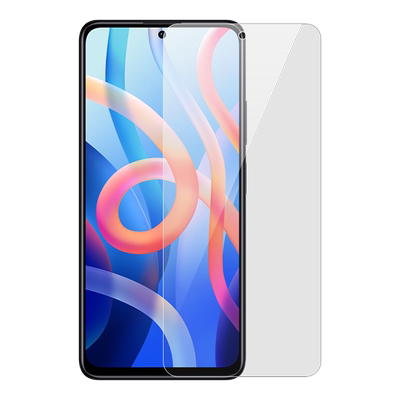 红米note11钢化膜pro全屏+手机膜
