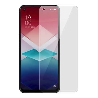 OPPOK10x全屏钢化玻璃膜