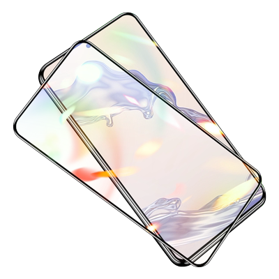 适用中兴A31/A31Pro系列钢化膜