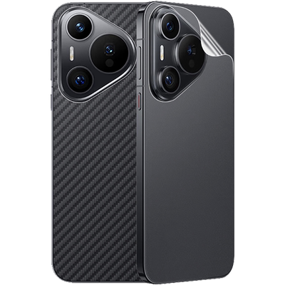 适用华为Pura70系列手机后膜