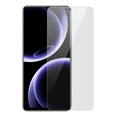 荣耀X40gt竟速版钢化膜全屏