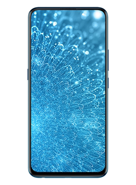 适用vivoS7/S1/Pro系列钢化膜