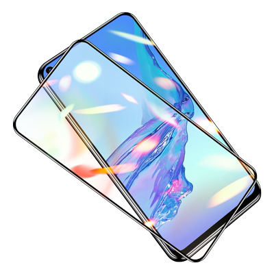 适用OPPOA32钢化膜全屏