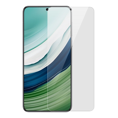 适用华为Mate60钢化膜新款全屏