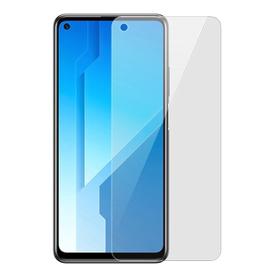 适用华为荣耀play4tpro钢化膜honorplay4pro手机膜honor4t全屏paly4tpor保护膜tplaypro防摔piay刚化plat屏保