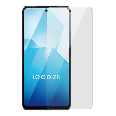 iQOOZ8/Z8x全屏钢化膜防爆