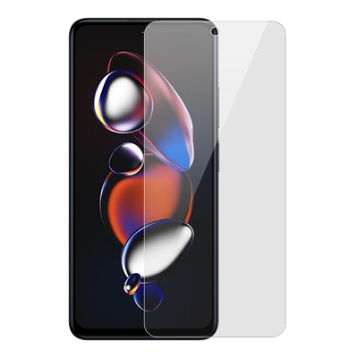 红米Note12TPro全贴合钢化玻璃膜