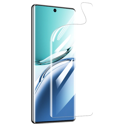 适用OPPOA3Pro钢化水凝膜