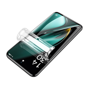 适用oppok11钢化水凝膜k11x手机膜oppo全屏opρok新款opook11x5gⅹ0pp0opook高清oopok屏幕opk全包opopk115g