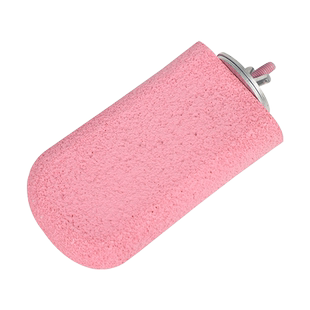 威毕鹦鹉磨爪站棍棒虎皮牡丹玄凤磨嘴站台玩具鸟笼配件用品用具