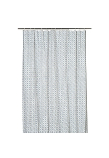 现货包邮宜家DOCKBAT多克伯浴帘挡水帘浴室隔断门帘窗帘邮180x200