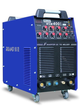瑞凌500A工业氩弧焊WSM-500IJ工业级逆变直流多功能脉冲氩弧焊机