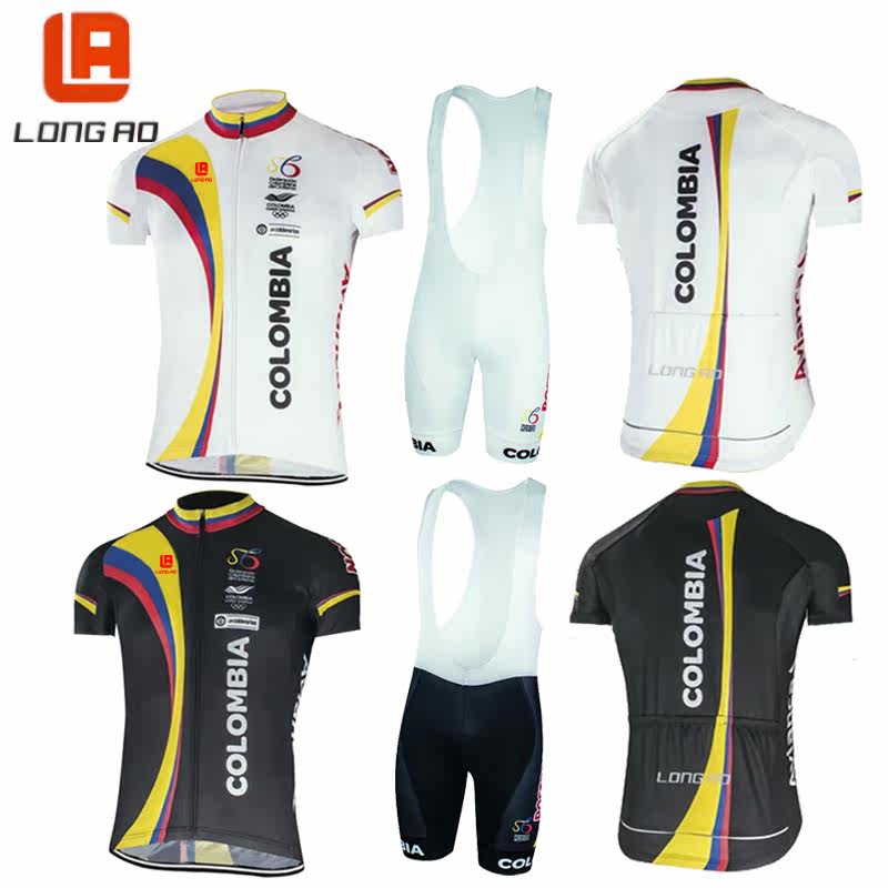 Tenue de cyclisme mixte - Ref 2220879 Image 4
