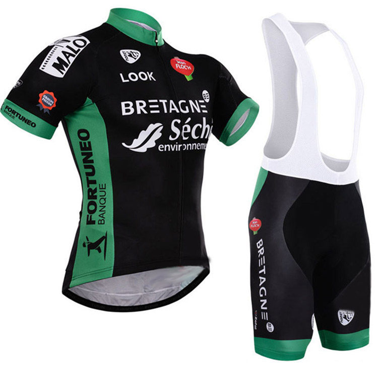 Tenue de cyclisme mixte - Ref 2219938 Image 3