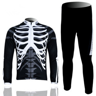 Tenue de cyclisme mixte - Ref 2223946 Image 3