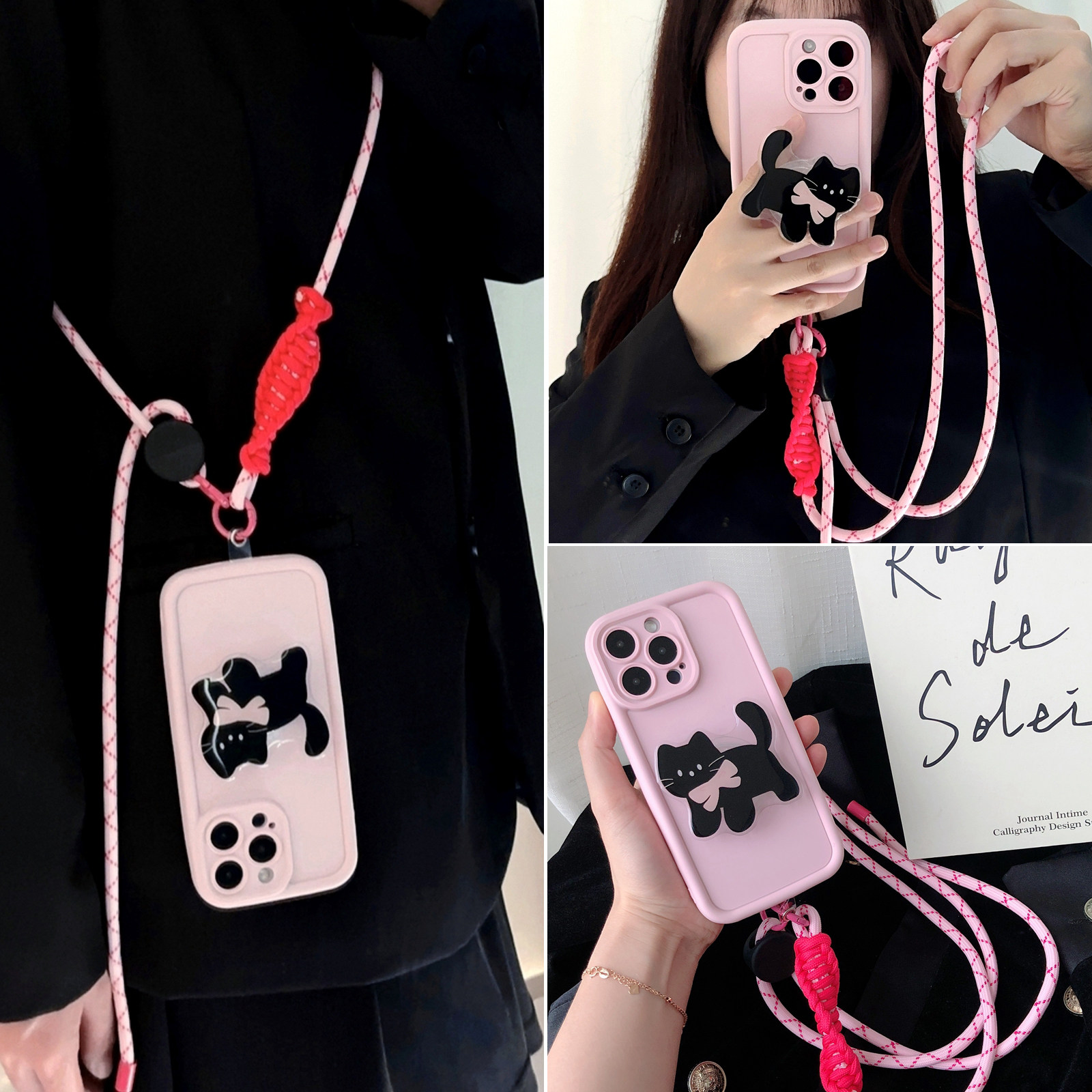 日韩风新款简约个性创意