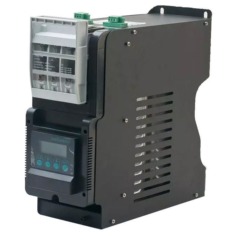 顺太ddzk系列抗谐集成式智能电容无功补偿组件单相滤波电力电抗器