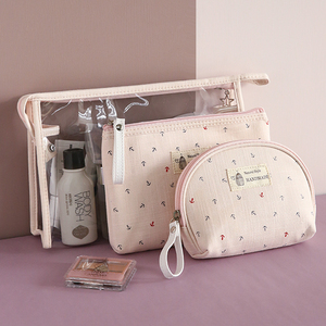 便携旅行简约化妆袋