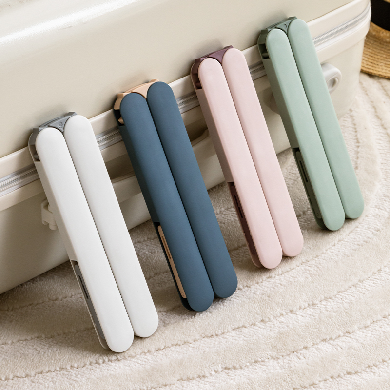 旅行折叠衣架晾晒不留痕