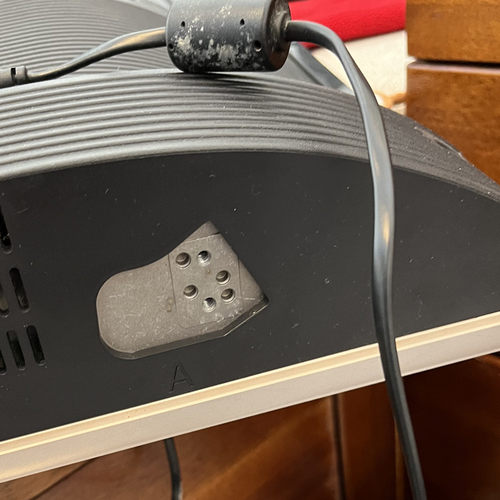 三策桌面支架55/58寸适用酷开创维电视底座58K5 55S1YP 50P3F脚架