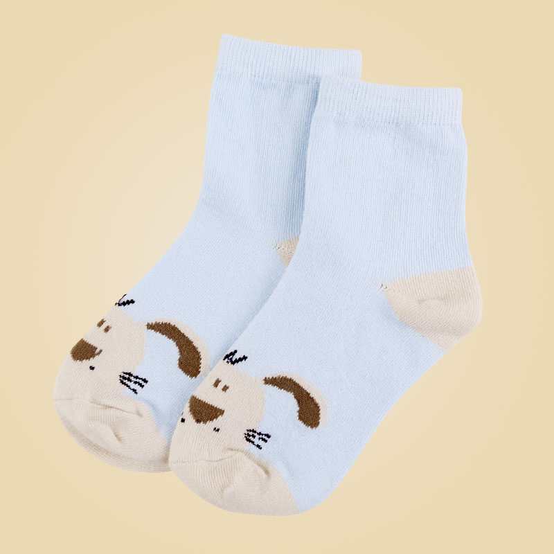 Chaussettes enfant - Ref 2106876 Image 4