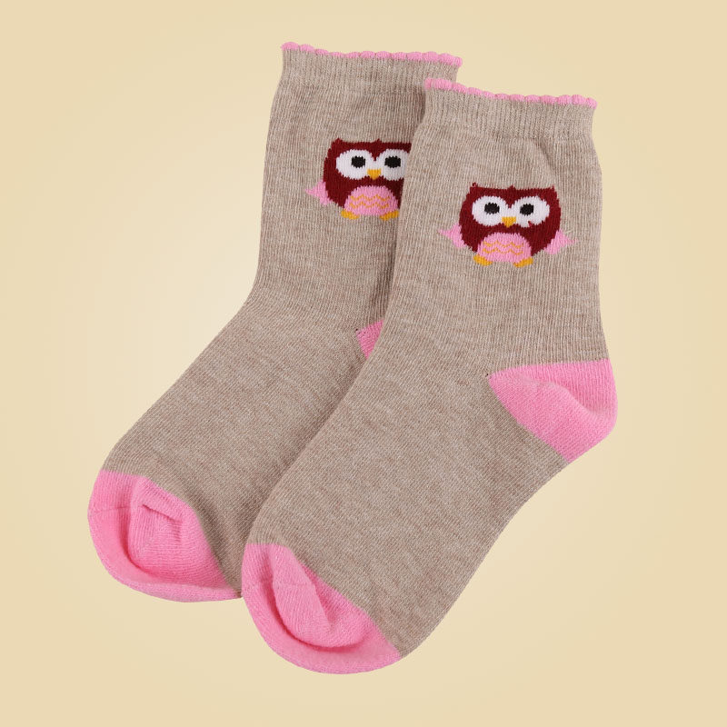 Chaussettes enfant - Ref 2106876 Image 3