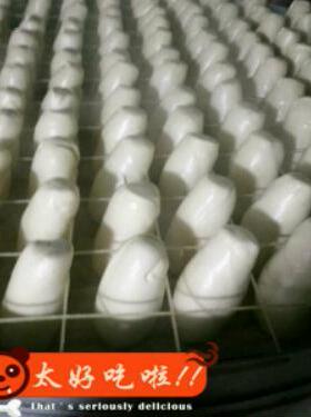 馍婆婆山东特色老面高桩馒头沂蒙山特产引子高桩馍馍一份5斤