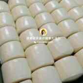 包邮 山东特色面食 刀切馒头有层次20个 份 馍婆婆 老面手工馒头