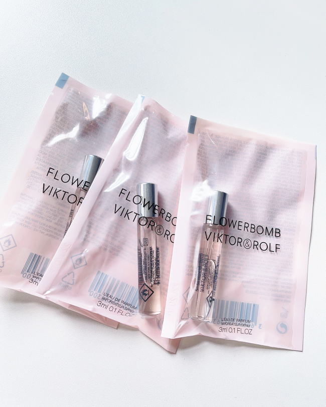 维特罗夫FlowerBomb鲜花炸蛋