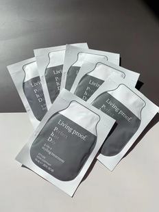 包邮现货Living Proof PHD/圆满 5合1修护造型乳发膜 10ml