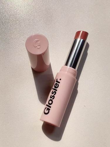 Glossier口红唇膏Leo/villa