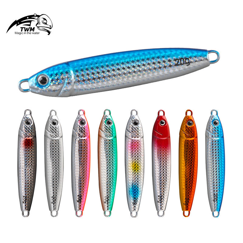 路亚型小铁板铅鱼饵金属亮片远投岸抛船钓海钓鲅鱼快抽淡水假饵,户外/登山/野营/旅行用品,路亚饵,淘宝优惠券,粉丝福利购,淘宝优惠卷