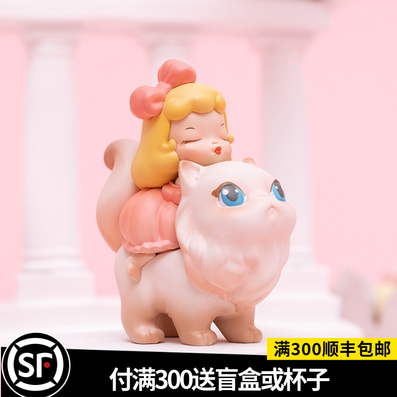 祝福桌面饰品贾晓欧设计原创