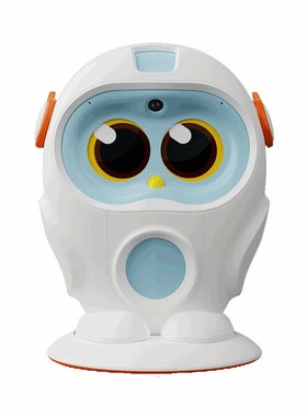 官方正品Luka卢卡HeroS2绘本阅读机器人智能早教点读笔语数英会说