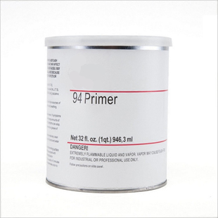 正品94底涂剂 改色膜亮条双面胶助粘剂 底胶增粘剂强力胶水946ML