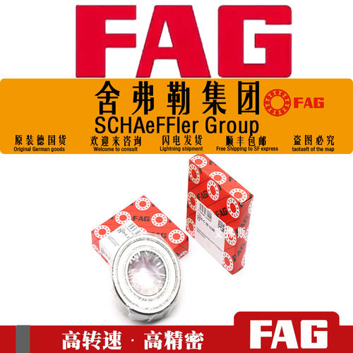 德国进口轴承6301245ZRSa