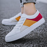 Big plus size casual shoes men thumbnail 4