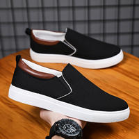 Big plus size casual shoes men thumbnail 7