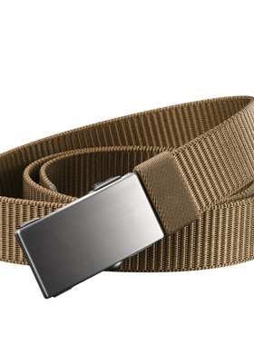 Belt Men Leather Belts for Men Strap trousers belt裤腰带皮带