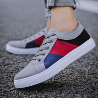 Big plus size casual shoes men thumbnail 5