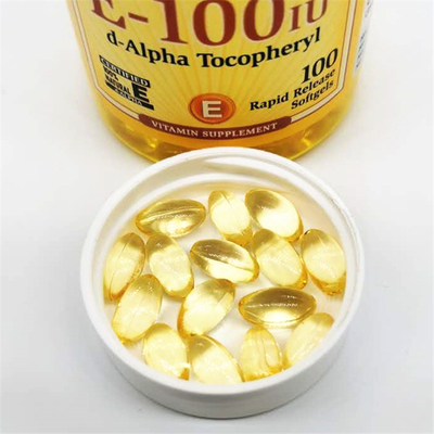 天然型VE维生素E猫犬生骨肉自制