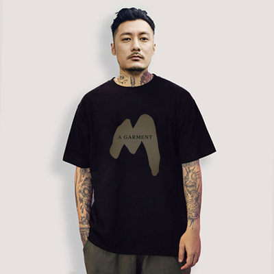 200克重磅纯棉白色厚实不透