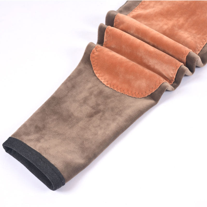 Pantalon collant jeunesse sexy en nylon - Ref 764647 Image 3