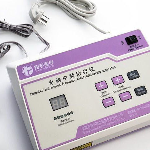 河南翔宇电脑中频治疗仪