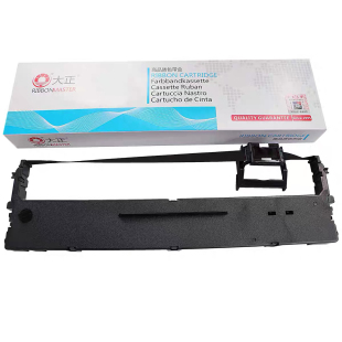 LQ635K色带架 LP615K HS24 512 LP610K 大正适用海岸线LQ630K