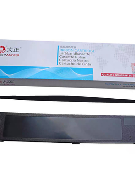 大正 适用于OKI1190色带架 OKID22410B 1800C 2500C 3200C 740CII