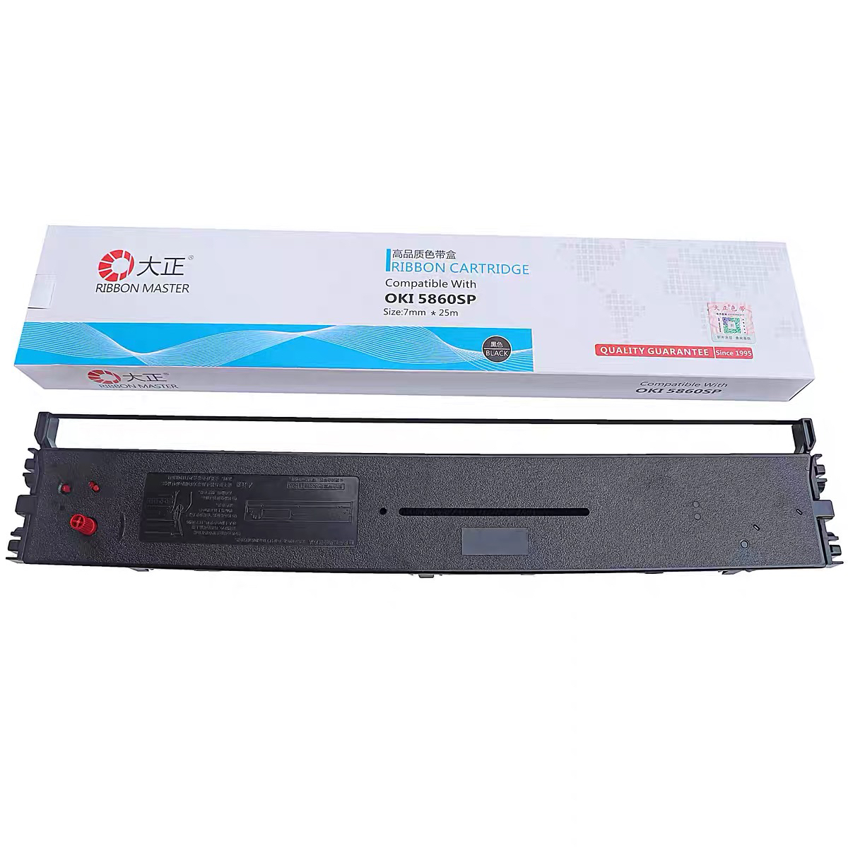 大正适用于 OKI5860色带架 OKI5660SP 5860SP OKI5660 OKI5860SP+