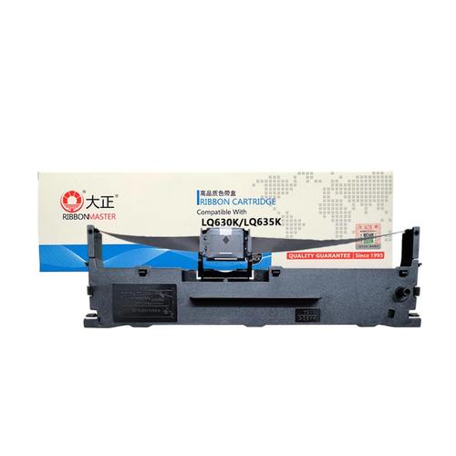 大正适用爱普生lq630k色带架